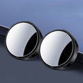 360° Rotating Blind Spot Mirrors