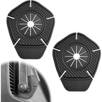Silicone Wiper Pivot Guards