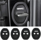 Eptchn Universal Silicone Car Door Covers Protector (4 PACK)